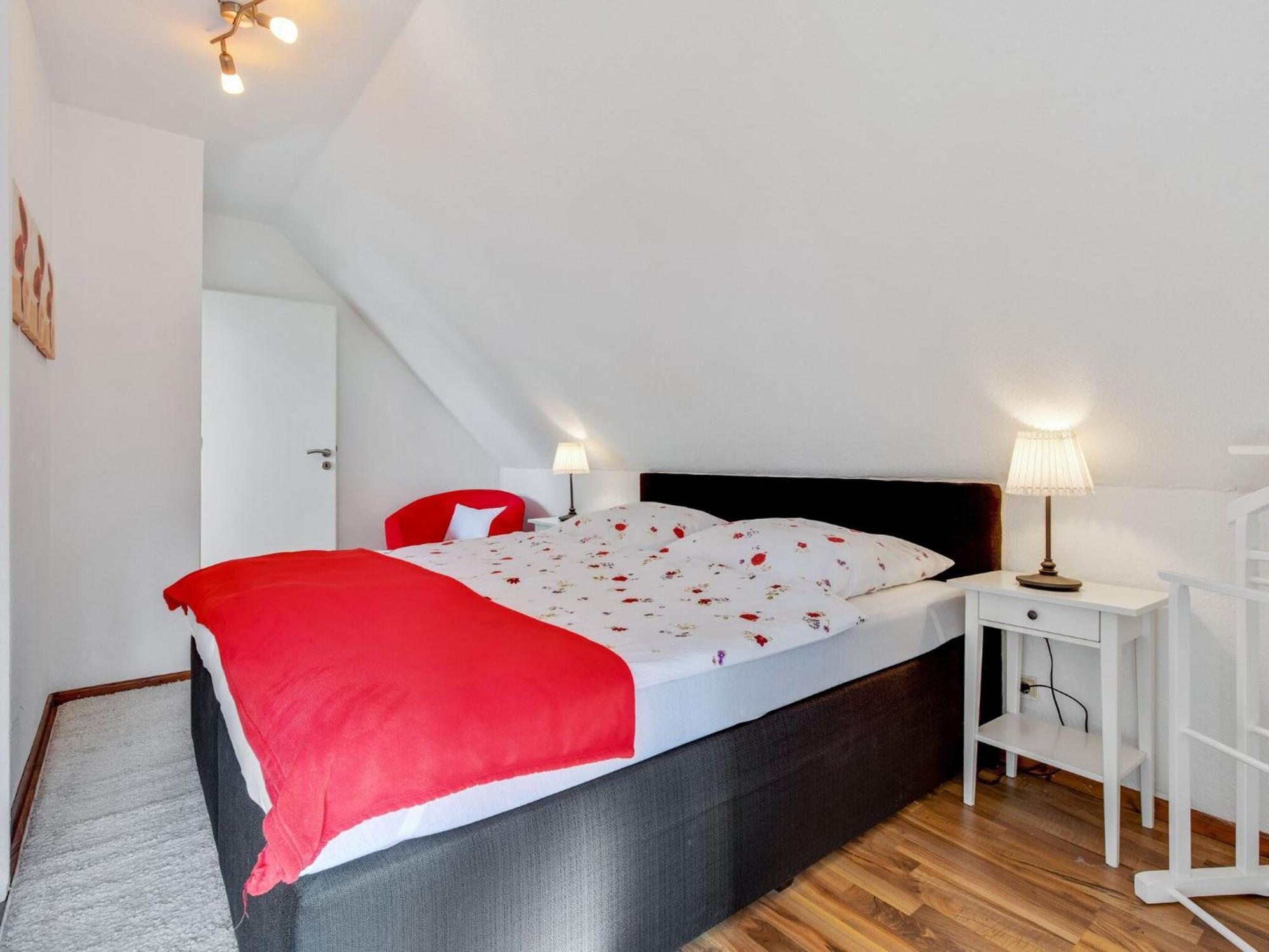Enticing Holiday Home In Oldenburg With Garden Near Sea Dannau 외부 사진