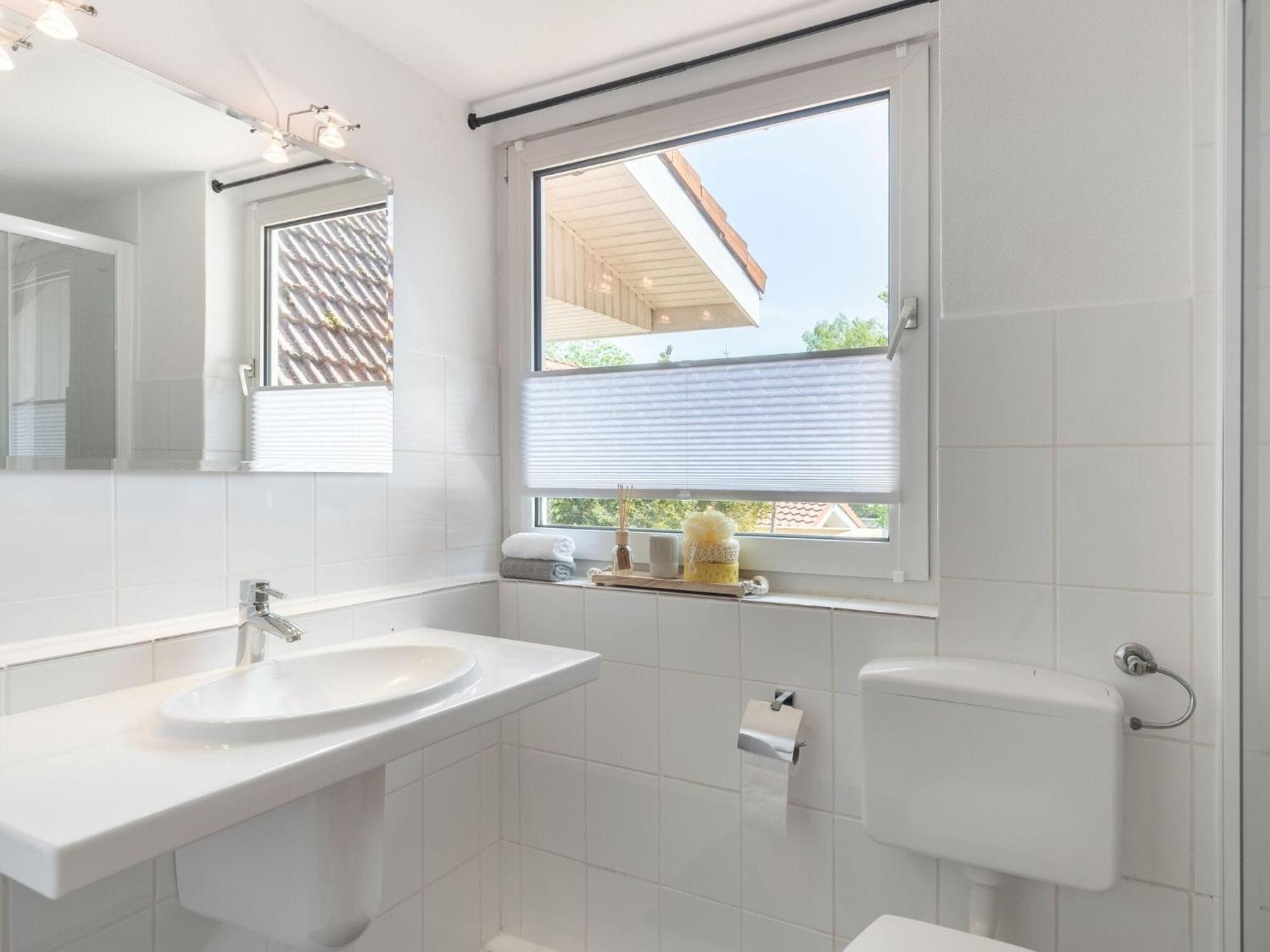 Enticing Holiday Home In Oldenburg With Garden Near Sea Dannau 외부 사진
