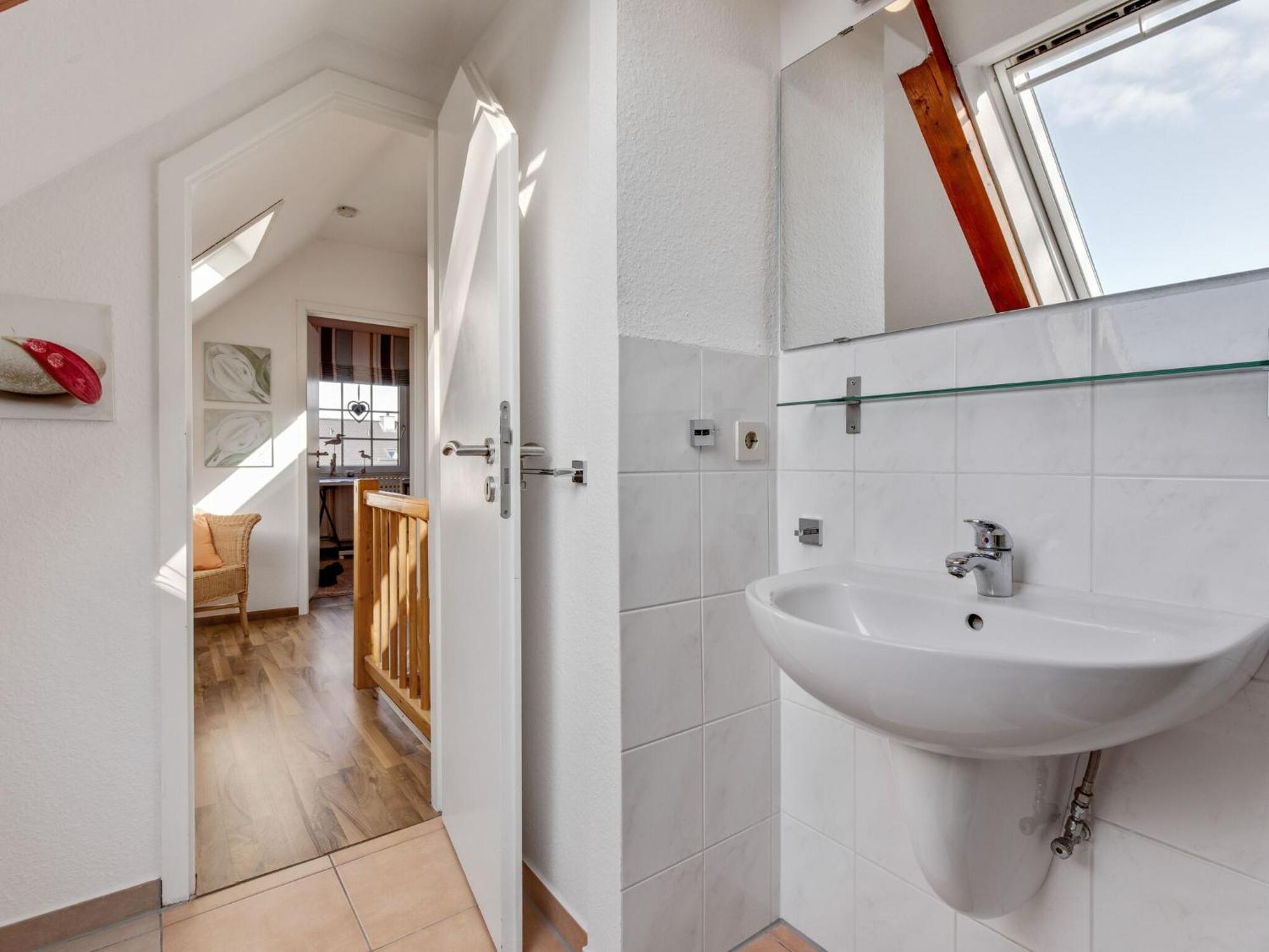 Enticing Holiday Home In Oldenburg With Garden Near Sea Dannau 외부 사진