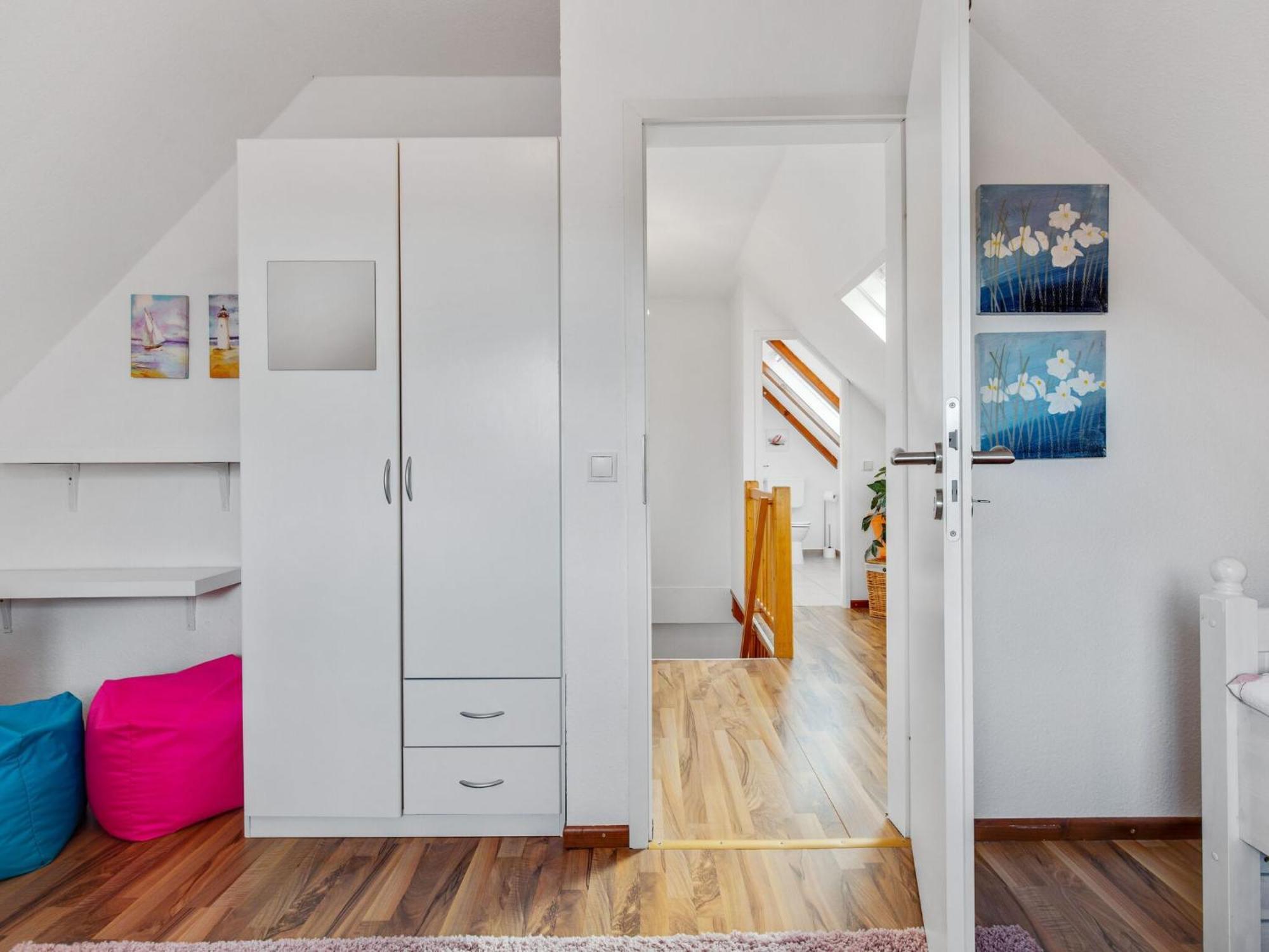 Enticing Holiday Home In Oldenburg With Garden Near Sea Dannau 외부 사진