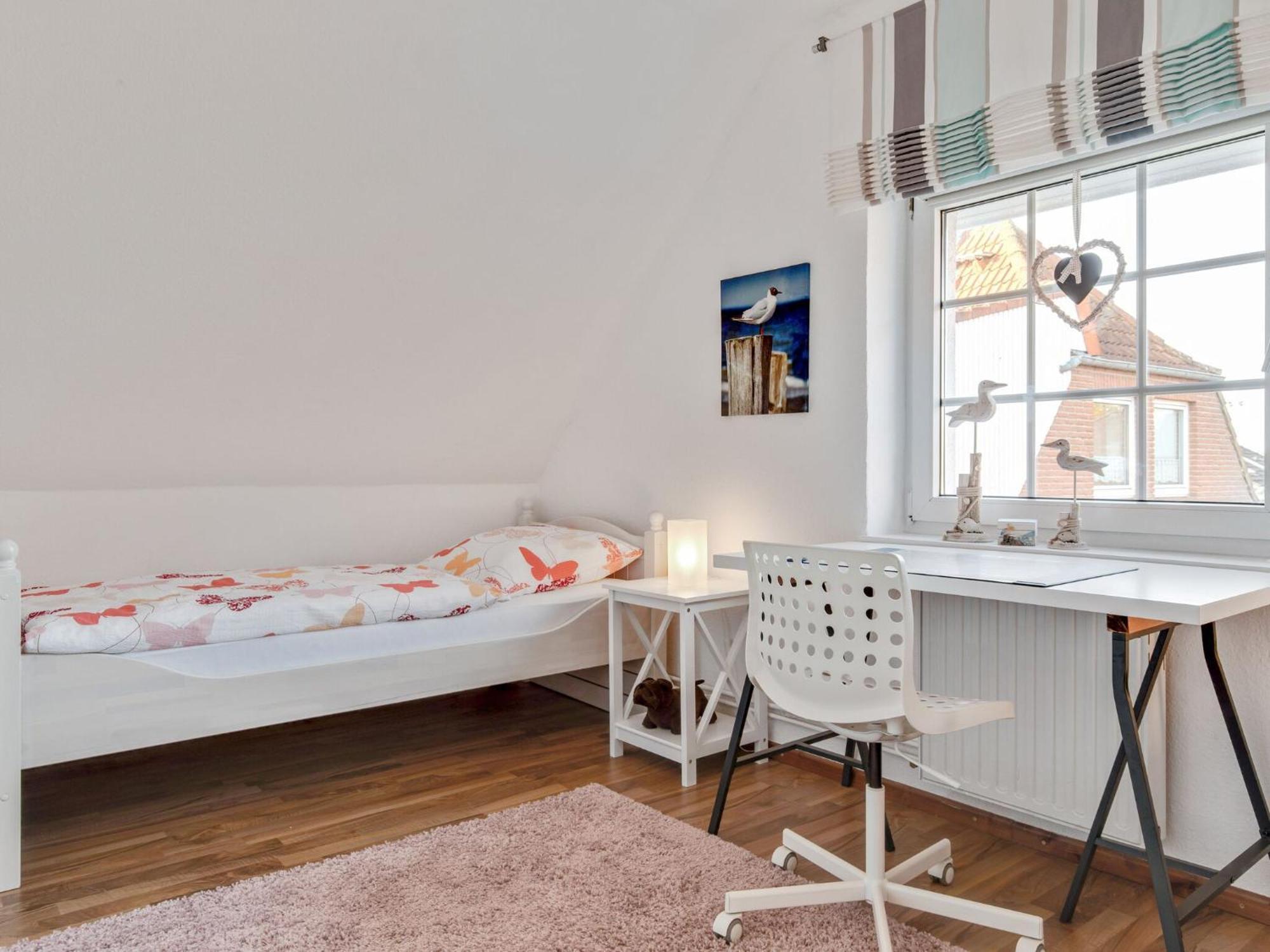 Enticing Holiday Home In Oldenburg With Garden Near Sea Dannau 외부 사진