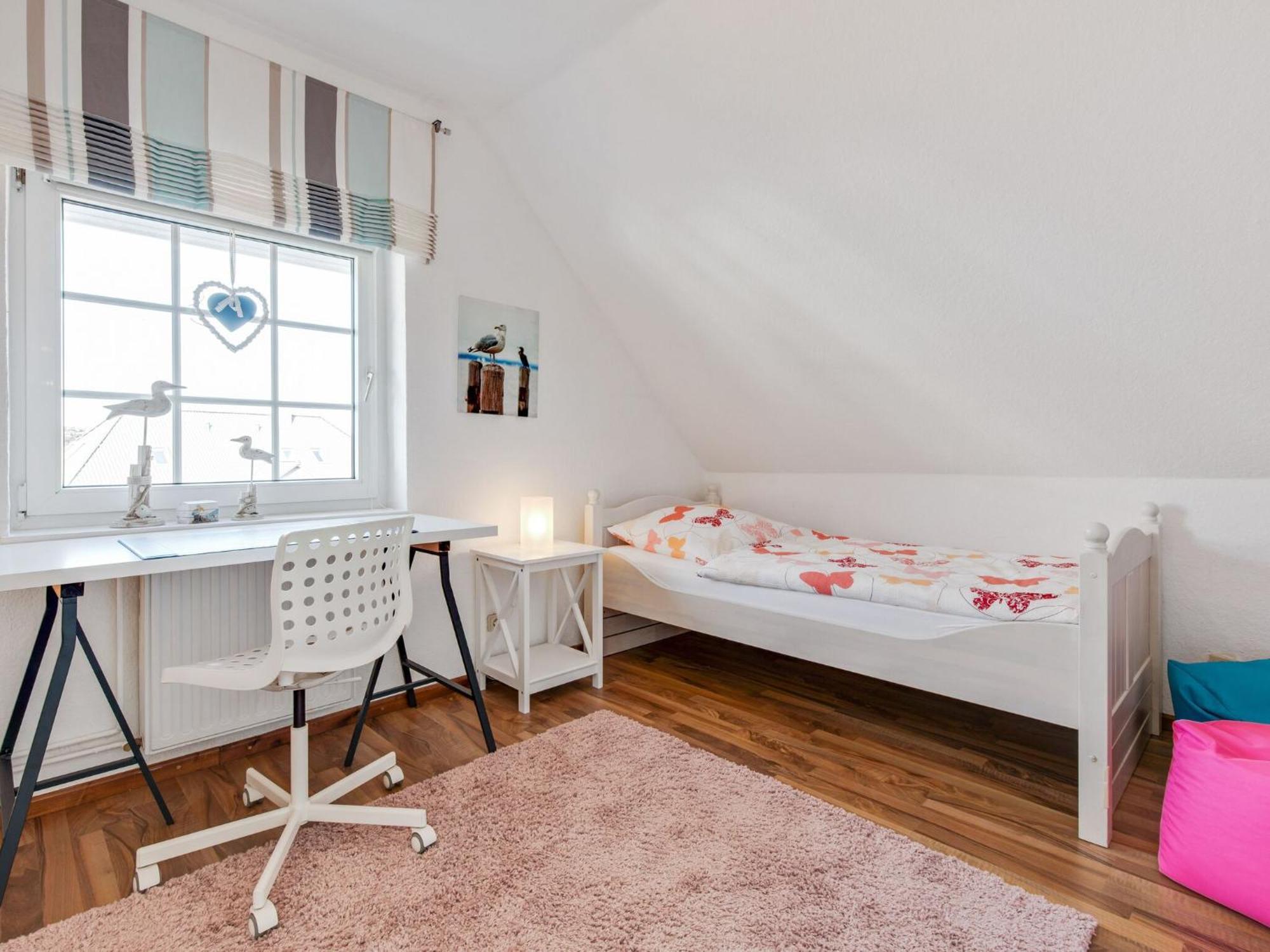 Enticing Holiday Home In Oldenburg With Garden Near Sea Dannau 외부 사진