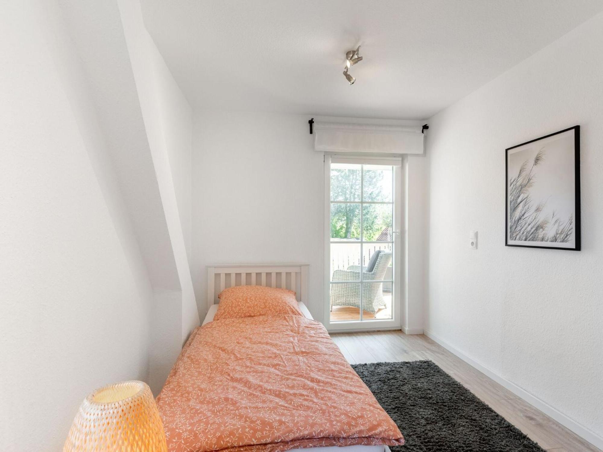 Enticing Holiday Home In Oldenburg With Garden Near Sea Dannau 외부 사진