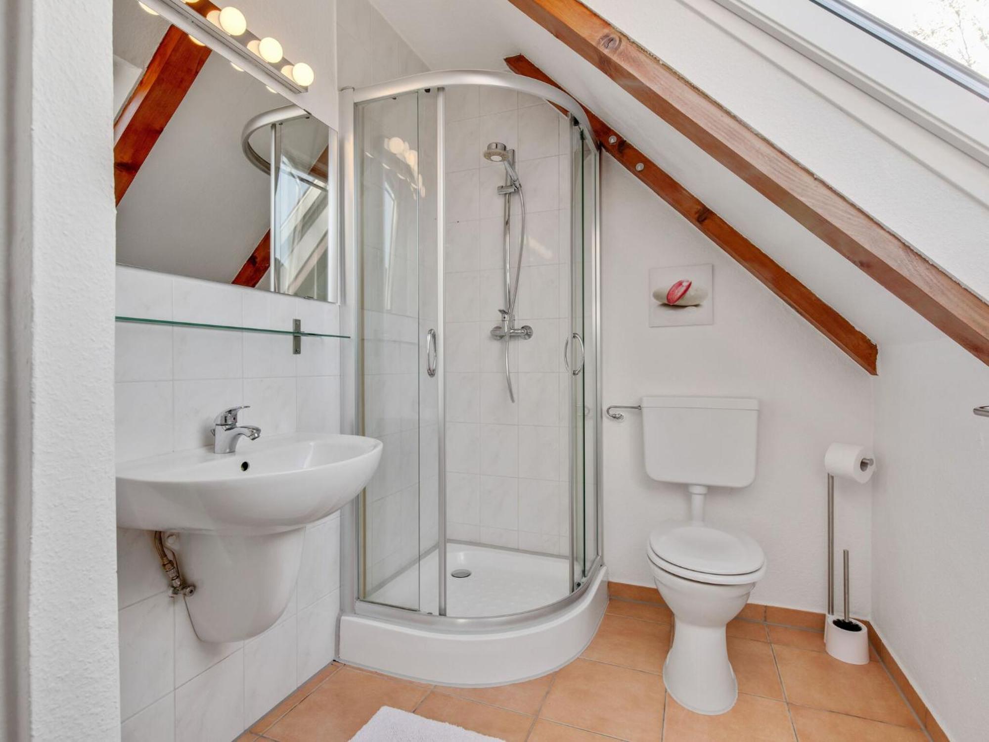 Enticing Holiday Home In Oldenburg With Garden Near Sea Dannau 외부 사진