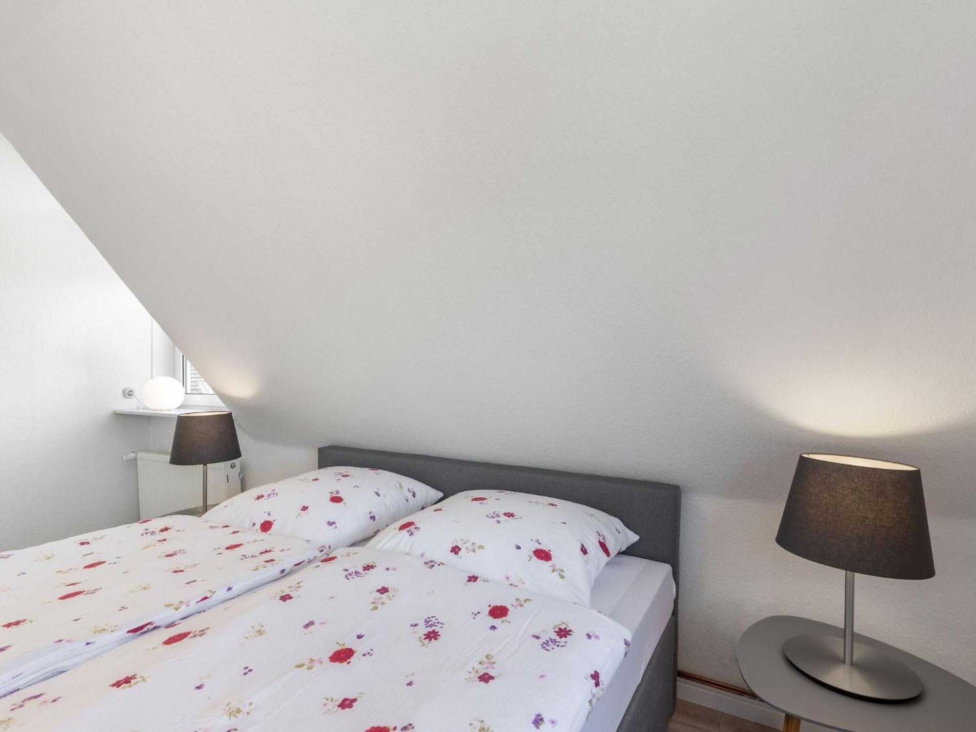 Enticing Holiday Home In Oldenburg With Garden Near Sea Dannau 외부 사진
