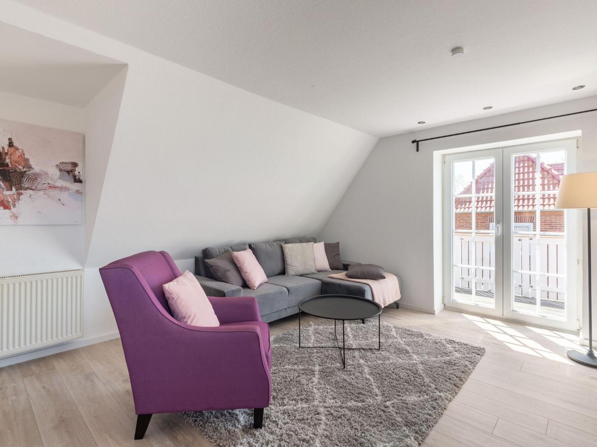 Enticing Holiday Home In Oldenburg With Garden Near Sea Dannau 외부 사진